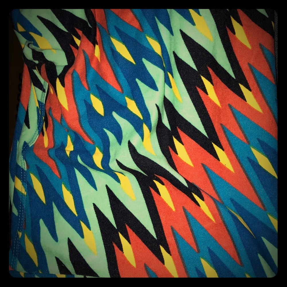 Lularoe leggings TC